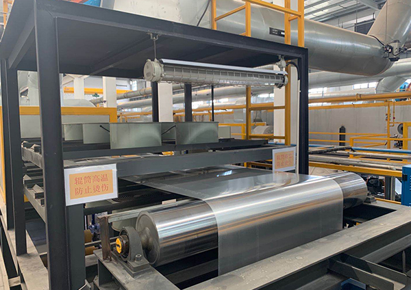 環(huán)保風(fēng)機(jī)正確的清洗方法